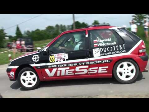 Super Oes Zwiernik 29.05.2016  Ł.Sawicki/ M.Wieczorek Saxo