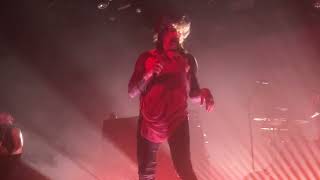 afi - wester (vancouver - april 18, 2026)