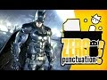 Batman: Arkham Knight (Zero Punctuation) 