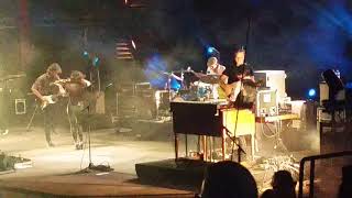 2017 9 7 Jason Isbell &amp; the 400 Unit &quot;Last of my Kind&quot;