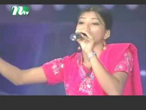 KonNa Tui BhabNa KoRis Ki, SheFaaLii,CloseUp1,2008