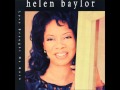 Helen Baylor- Live and Let Live