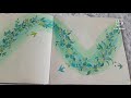 Enchanted Forest Coloring Book by Johanna Basford Complete