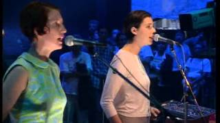 Stereolab- Les Yper Sound