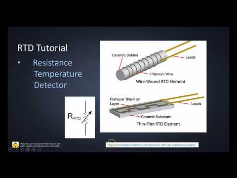 Temperature Sensor