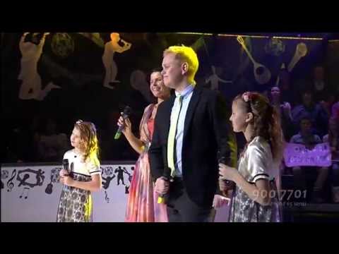 Oma nägu - "Keelatud maa"