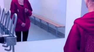 Hvordan ser du dig selv?