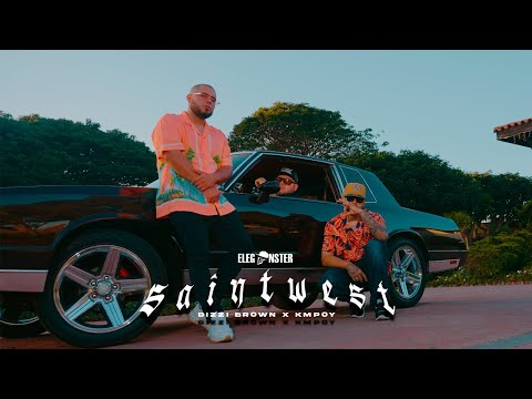 Eleganster Music and Kmpoy