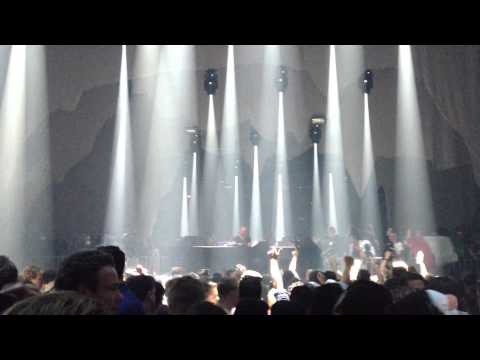 Time Warp Holland 2012