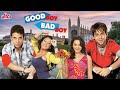 SUPERHIT GOOD BOY BAD BOY BOllYWOOD MOVIE COMEDY MOVIE EMRAAN HASHMI TANUSHREE DUTTA