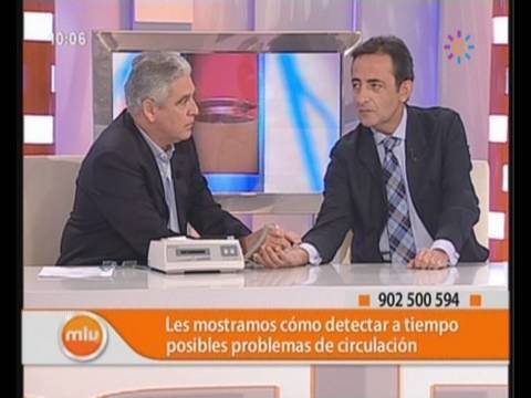 Qué es la trombosis y cómo evitarla