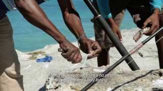 Die Hoop (Original Language Version)