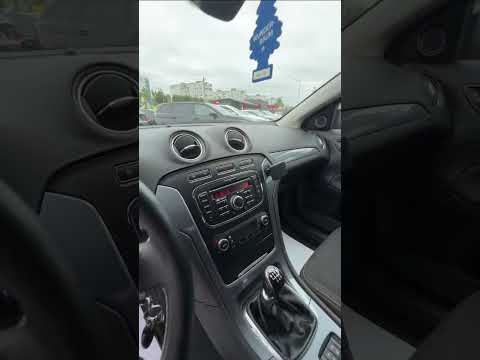фото ford mondeo iv рестайлинг 0
