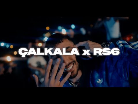 Era7capone x Demet Akalın - ÇALKALA x RS6 (mixed by. batuzane & hitcon5)