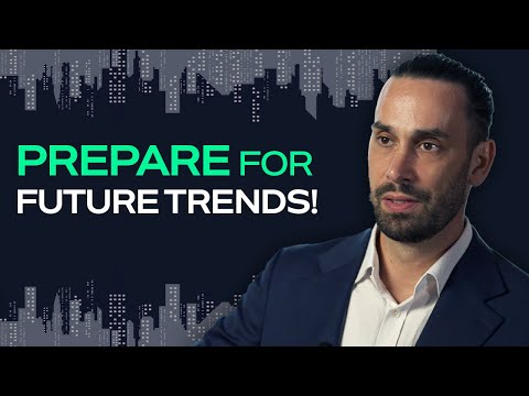 Forecasting Future Trends | Vinnie Lauria - YouTube
