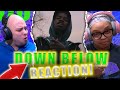 Roddy Ricch - Down Below Reaction | First Time We React to Down Below!
