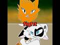 warrior cats vs ava g ( firestar vs pip #edit #meme#vistas #xd#viral #cat #shrots #avag #warriorcats
