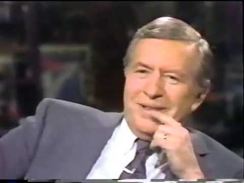 Tomorrow with Tom Snyder-Guest: Douglas Edwards, August 28, 1980