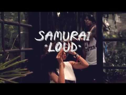 Samurai Loud : จนจริงๆ teaser