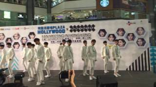 Boys24 - Rising Star @HongKong