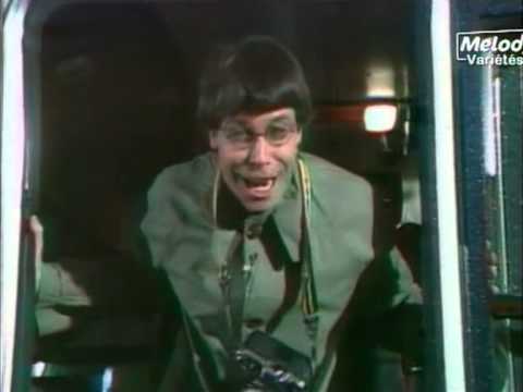 Michel Leeb - Le Touriste Chinois (1986)