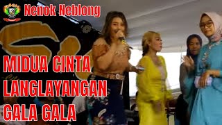 Download lagu MIDUA CINTA LANGLAYANGAN-GALA GALA-RAGIL Pongdut mp3