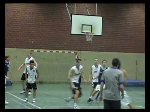 TSV Neustadt - TS Rusbend