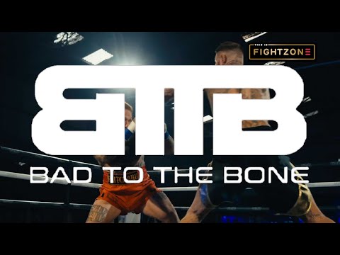 FightZone Free Boxing TV and BAD TO THE BONE BKB 