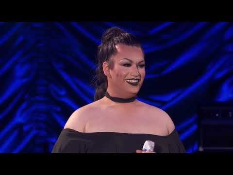 Ada Vox - Feeling Good (Temporada 16)