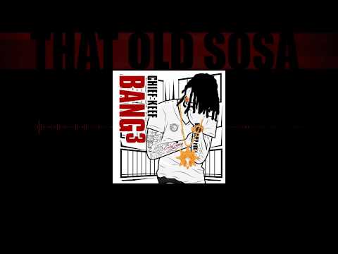 *FREE BEAT* Chief Keef  