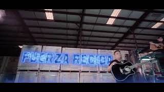 Fuerza  Regida - Bien Frozen (Rancho Humilde)