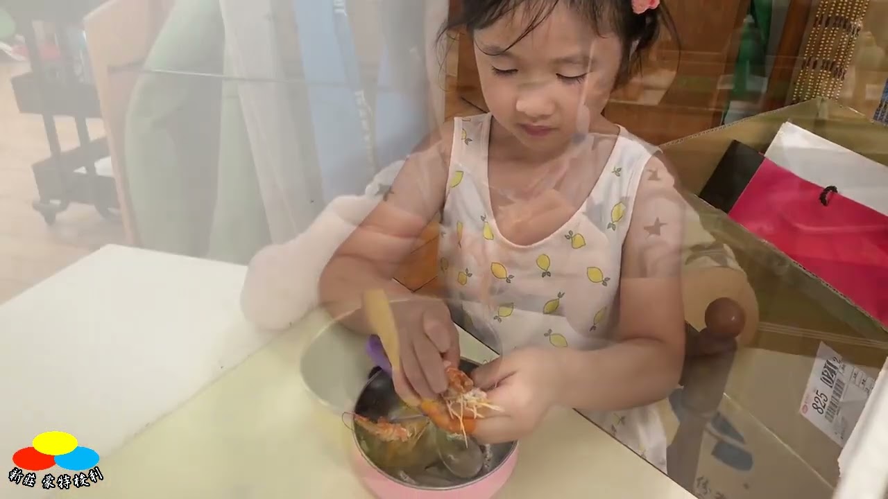 地球班海鮮營養又好吃~