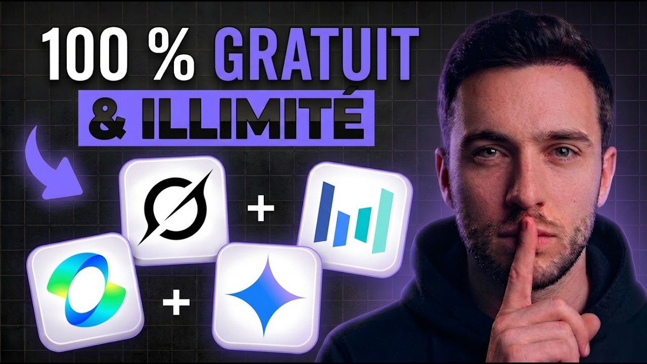Le hack secret pour utiliser des IA vidéo payantes gratuitement