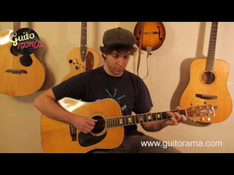 Guitar lesson: French song LE SUD / Nino Ferrer TUTORIAL 1/3 (learn to play the intro and verse)