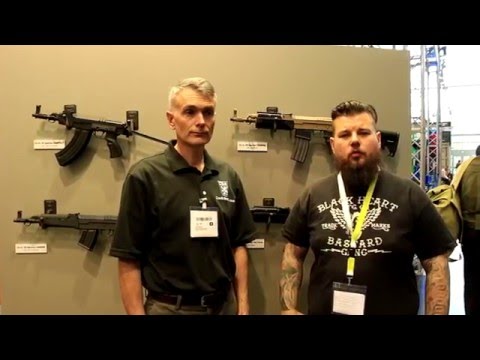 IWA 2016 - Czech Small Arms