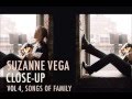 Suzanne Vega - World Before Columbus (2012)