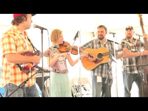 HogMaw 2013 Philly Folk Festival Darlin' Cory