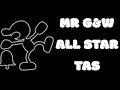 TAS SSBB All Star Mode Mr G W Intense Difficulty No Damage