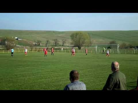 M. Pekala (Lieskovec : K. Brod) 7.4.2019