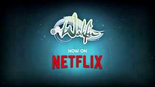 Wakfu The Animated Series now on Netflix