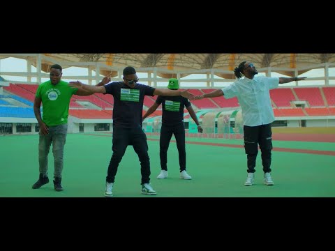 VIDEO: Slap Dee ft Bobby East & Nez Long – Abwelelepo (PF Song)