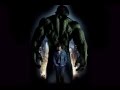 The Incredible Hulk 2008 OST ~ Disc 2-08. NYC Cab Ride