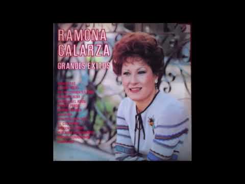 Audio of Ramona Galarza performing « Merceditas »