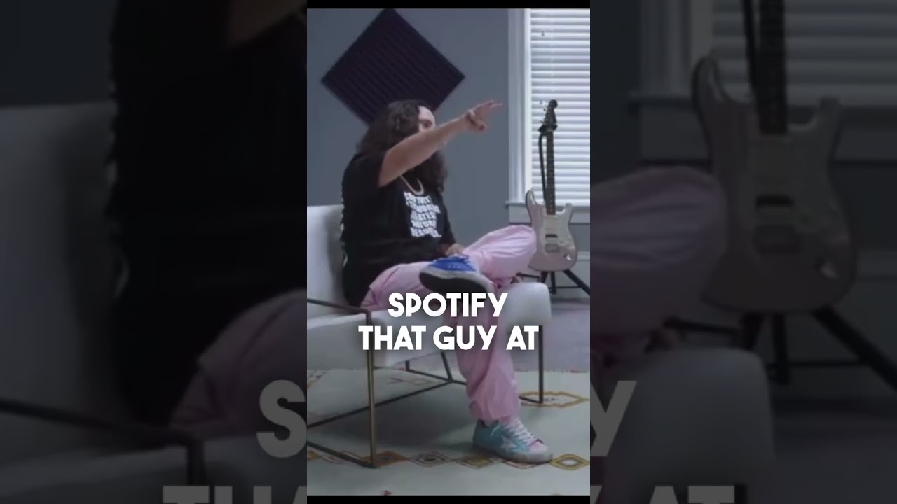 These Four People CONTROL The Music Industry