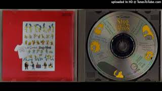 10) The Simpsons - Sibling Rivalry