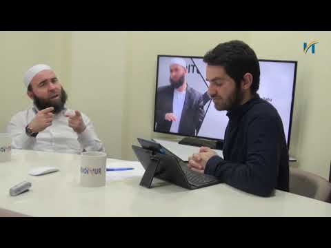 Shkuarja e grave në Varrim (pyetje) - Hoxhë Jusuf Hajrullahu