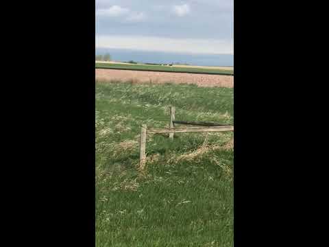 De Smet, Kingsbury County, South Dakota