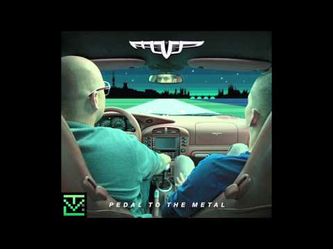 MVP - Pedal to the metal (Prod. Kenny Rough) [FREE DOWNLOAD]