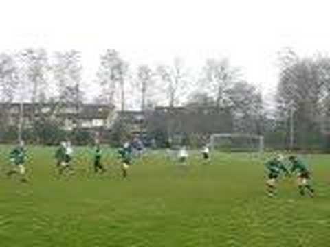 Firo scoort Eemnes E1-Graveland's E1