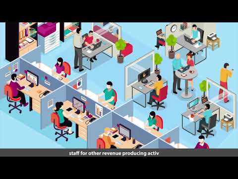 SMARTWorks Solution by Jzanus